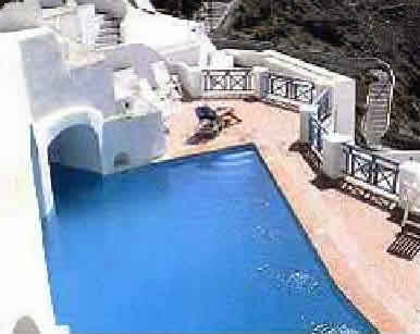 Greece Travel Hotel